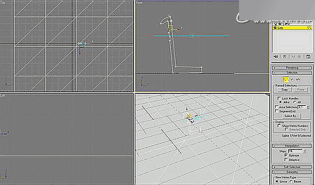 3DSMAX制作室內(nèi)效果圖 武林網(wǎng) 3DSMAX室內(nèi)教程