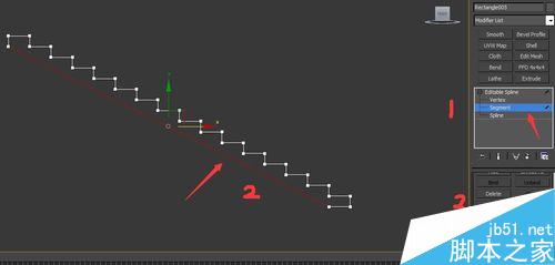 如何做螺旋樓梯？