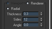 3DSMAX制作霓虹燈效果 武林網 3DSMAX教程
