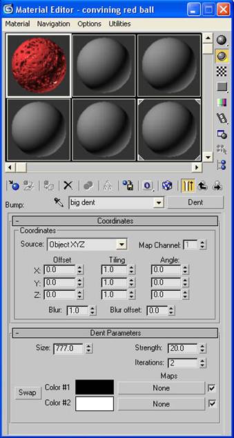 3D MAX Reflective Shaders教程 武林網(wǎng) 3D MAX Reflective Shaders教程