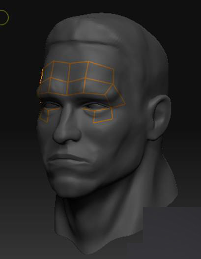 3ds max打造終結者頭部模型 武林網 3DSMAX教程