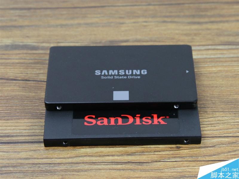 誰是最強王者？入門級120GB SSD大比拼