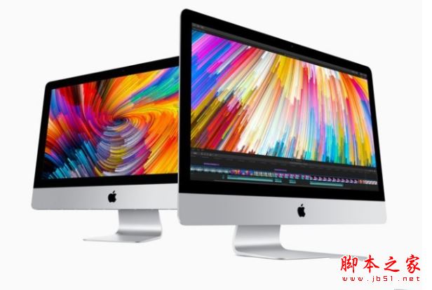 2017款iMac怎么樣？蘋果新iMac升級之處在哪？