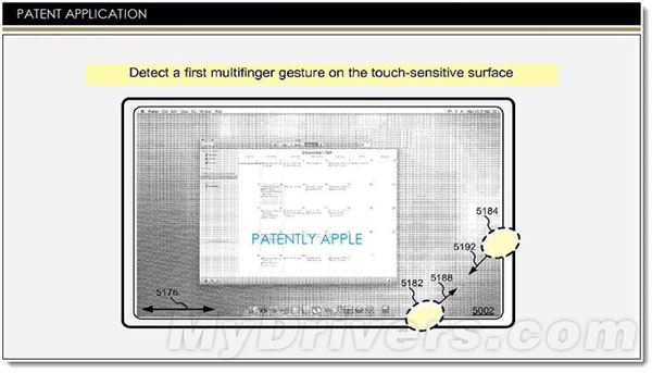 蘋果新專利曝光：iPad Pro雙系統！