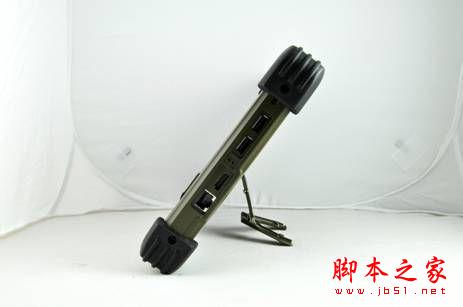 軍用平板ARBOO TPC3010W：花錢買不到的特工裝備