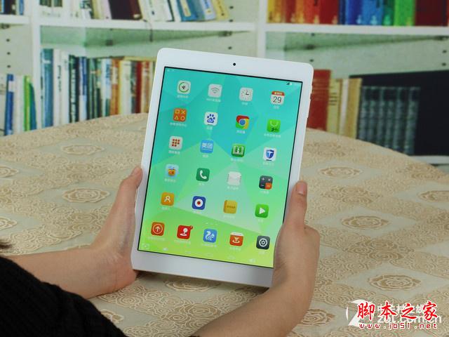 嗨翻京東618 八款平板電腦今晚必須買(mǎi)