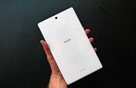iPad mini3對(duì)比索尼Z3 Compact全方位對(duì)比