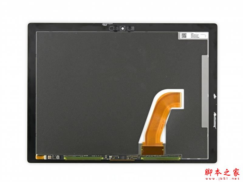 Google Pixel C拆機(jī)全過程評(píng)測圖解