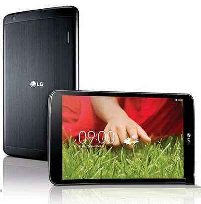lg g pad2配置怎么樣 lg g pad2配置參數