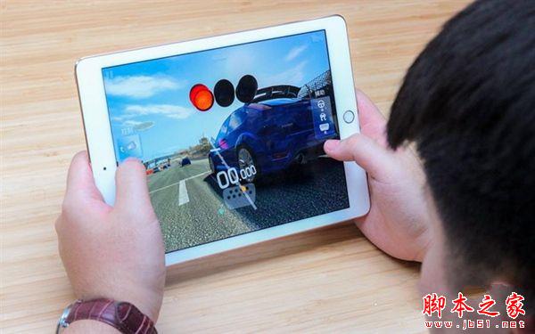 小尺寸寸iPad Pro怎么樣 9.7英寸iPad Pro評(píng)測(cè)