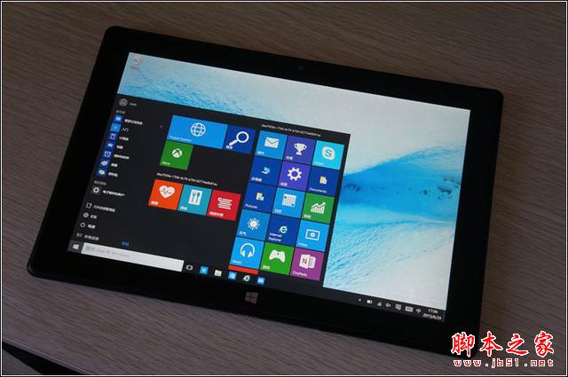 折騰不止！品鉑PIPO W8平板電腦成功升級win10