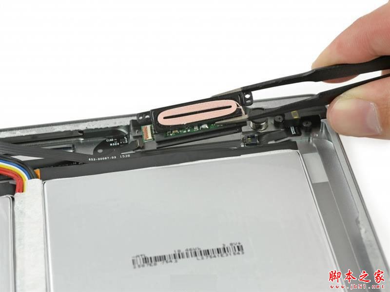 Google Pixel C拆機(jī)全過程評(píng)測圖解