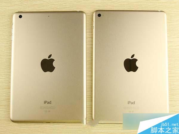 iPad mini 4和iPad mini 3有什么區別對比評測