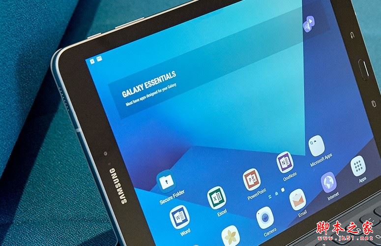 三星Tab S3值得買嗎？三星Galaxy Tab S3平板電腦全面評測