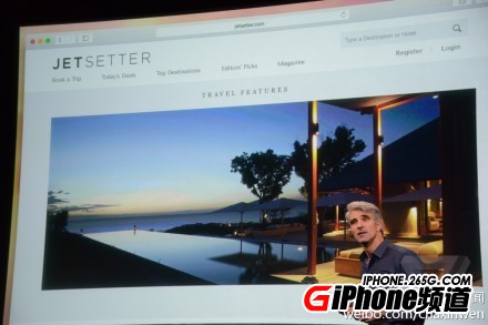 蘋果iPad Air2發(fā)布會圖文直播 新iPad Air發(fā)布會直播