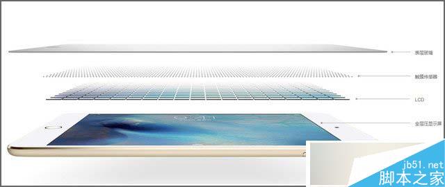 iPad mini 4怎么樣 國行版iPad mini 4詳細評測