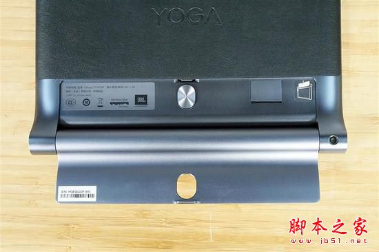 YOGA Tab 3 Plus值得買嗎？聯想YOGA Tab 3 Plus平板電腦詳細評測圖解