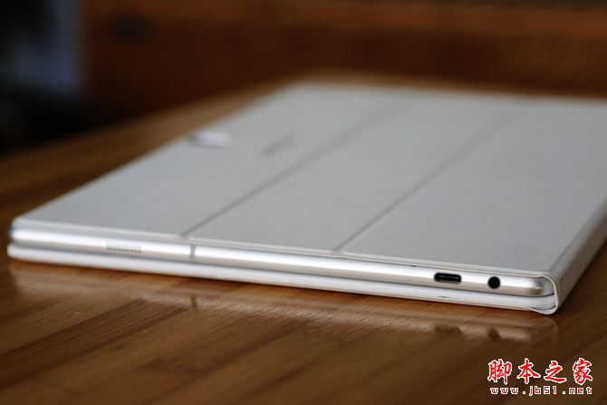 三星TabPro S值得買嗎？三星Galaxy TabPro S平板電腦全面深度評測圖解