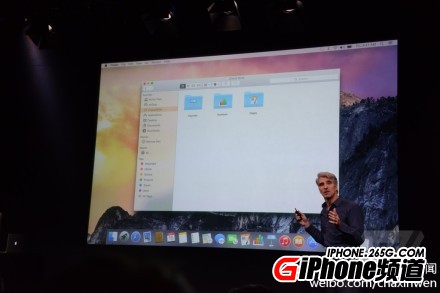 蘋果iPad Air2發(fā)布會圖文直播 新iPad Air發(fā)布會直播