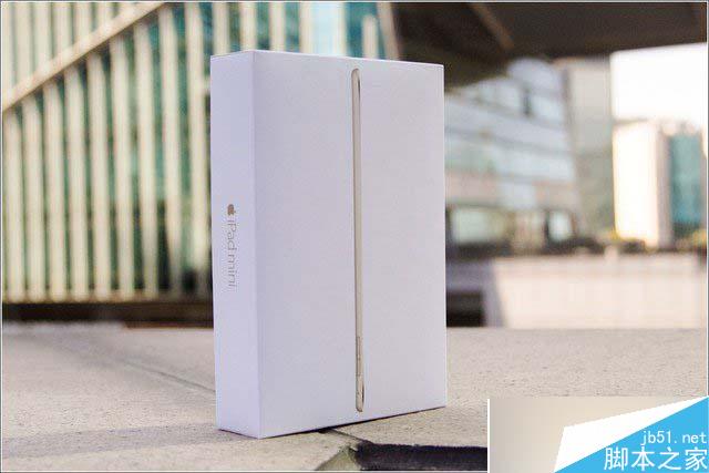 iPad mini 4怎么樣 國行版iPad mini 4詳細評測