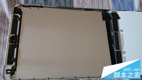 為iPadmini更換顯示屏