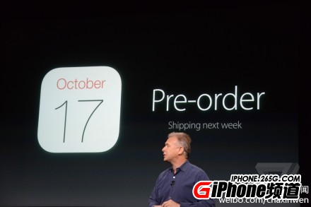 蘋果iPad Air2發(fā)布會圖文直播 新iPad Air發(fā)布會直播