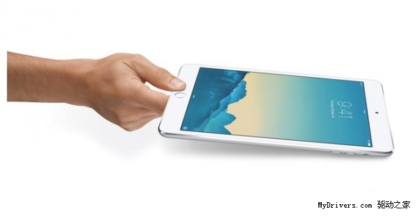 iPad mini 4曝光!就這樣了?