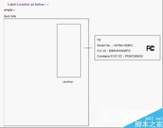 惠普推全新平板Envy Note 8 搭載Win10系統