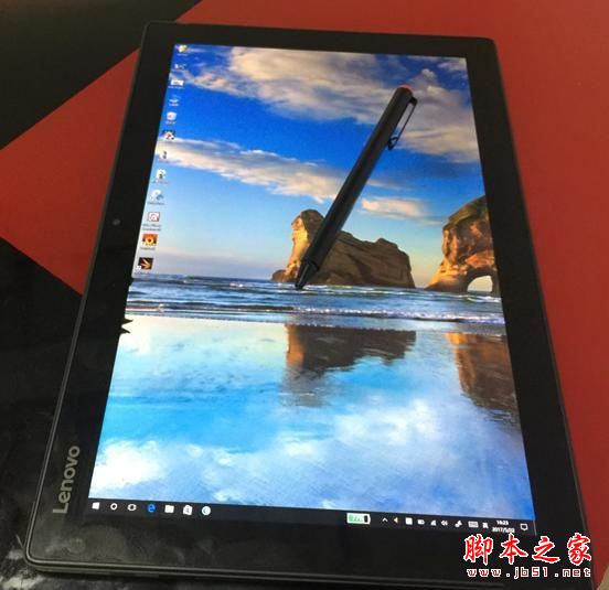 聯想miix510值得買嗎？聯想miix510二合一平板電腦上手體驗評測
