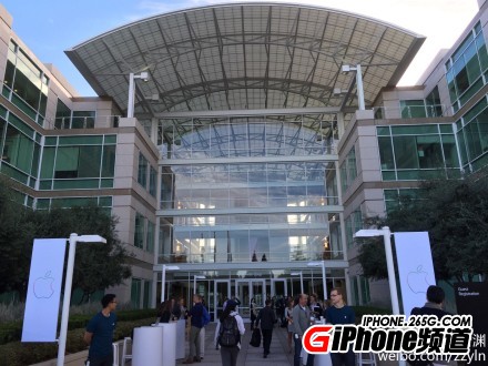 蘋果iPad Air2發(fā)布會圖文直播 新iPad Air發(fā)布會直播