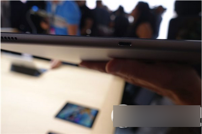 ipad pro怎么樣 12.9英寸ipad pro上手體驗視頻18