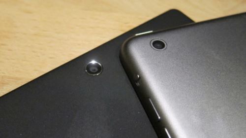 iPad mini3對(duì)比索尼Z3 Compact全方位對(duì)比
