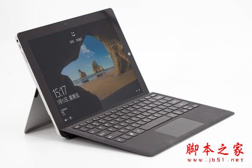 臺電Tbook12s值得買嗎？臺電Tbook12s二合一平板電腦開箱評測圖解
