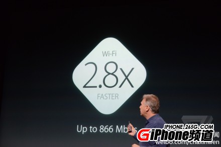 蘋果iPad Air2發(fā)布會圖文直播 新iPad Air發(fā)布會直播