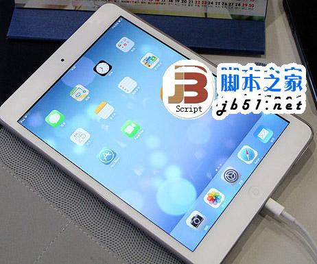 ipad mini升級(jí)ios7后如何降級(jí)？ipad mini ios7降級(jí)教程1