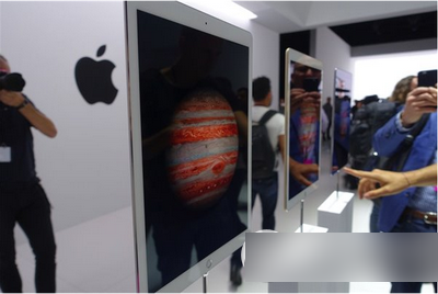 ipad pro怎么樣 12.9英寸ipad pro上手體驗視頻4