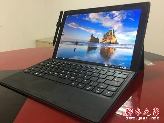 聯想miix510值得買嗎？聯想miix510二合一平板電腦上手體驗評測
