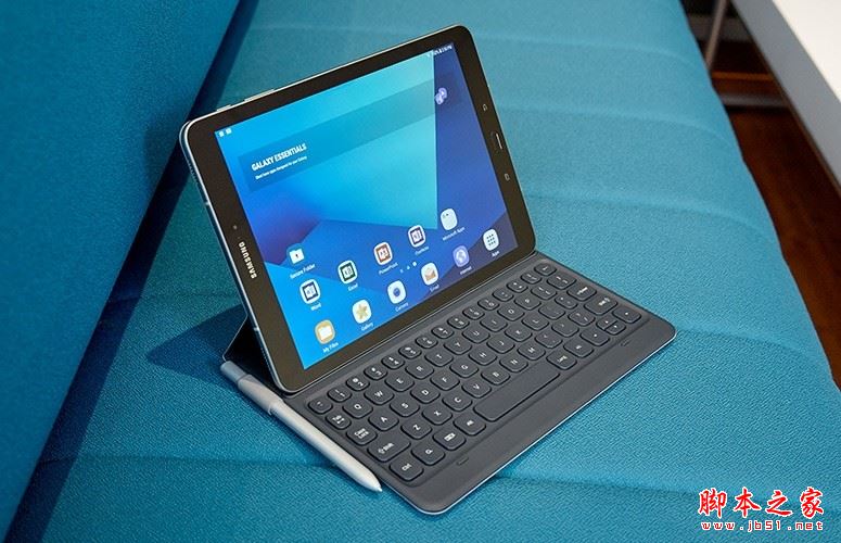 三星Tab S3值得買嗎？三星Galaxy Tab S3平板電腦全面評測