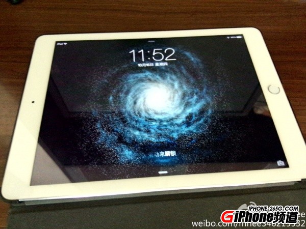 蘋果iPad Air2發(fā)布會圖文直播 新iPad Air發(fā)布會直播