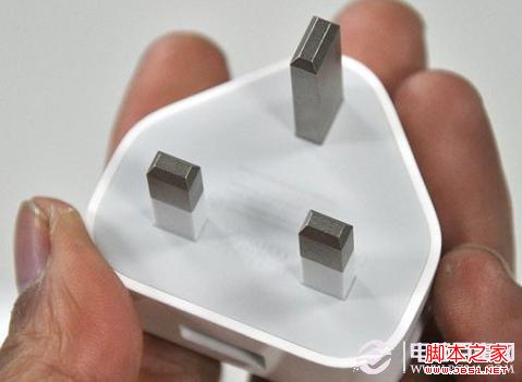 iPad mini充電器