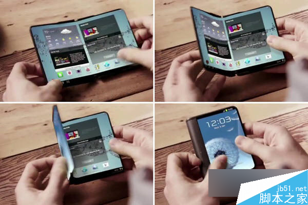 三星ProjectValley：即是平板又是手機