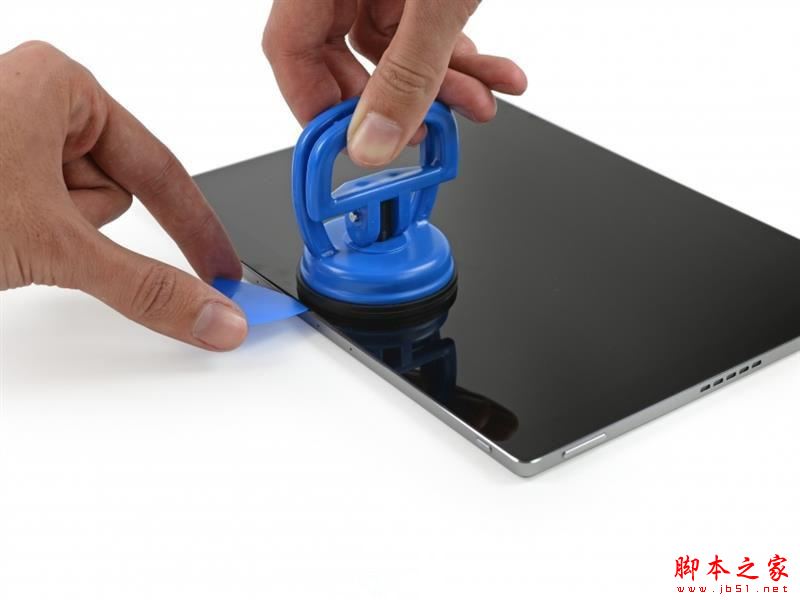 Google Pixel C拆機(jī)全過程評(píng)測圖解
