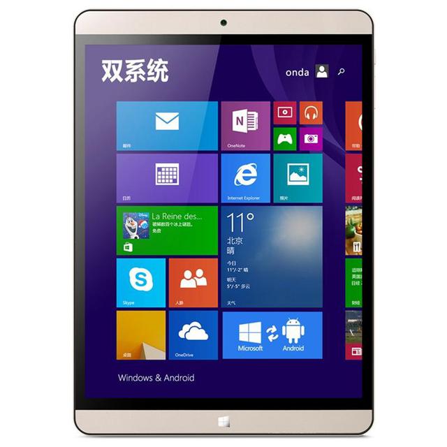 昂達(dá)9.7英寸新品 曝光絕美圖賞搶先看