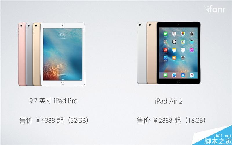 9.7寸iPad Pro評測：幾乎是最強大的iOS設備