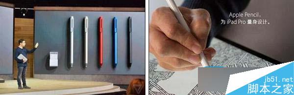 Surface Pro 4與iPad Pro哪個(gè)好？ iPad Pro和Surface Pro4對(duì)比評(píng)測(cè) 