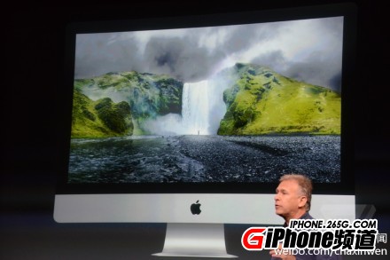 蘋果iPad Air2發(fā)布會圖文直播 新iPad Air發(fā)布會直播