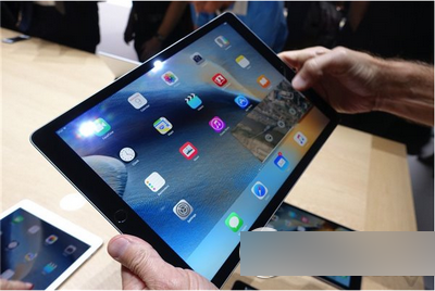 ipad pro怎么樣 12.9英寸ipad pro上手體驗視頻15