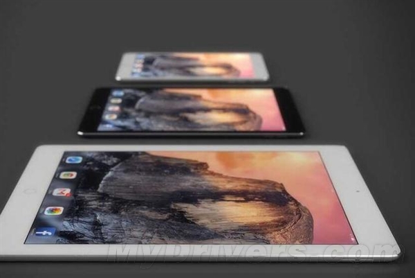 iPad Pro：蘋果真是拼命！
