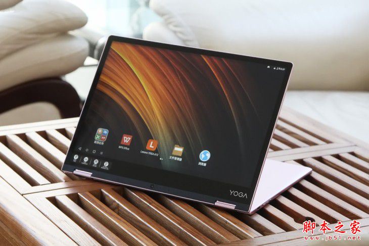 聯(lián)想YOGA A12怎么樣？聯(lián)想YOGA A12二合一平板電腦開箱體驗(yàn)評(píng)測圖解