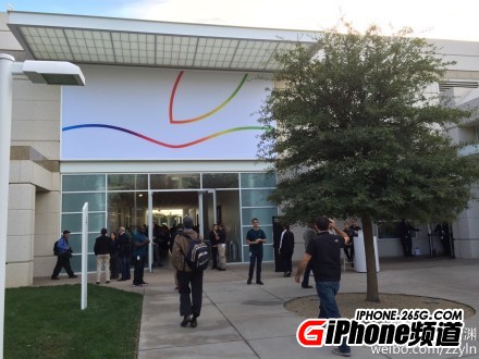 蘋果iPad Air2發(fā)布會圖文直播 新iPad Air發(fā)布會直播